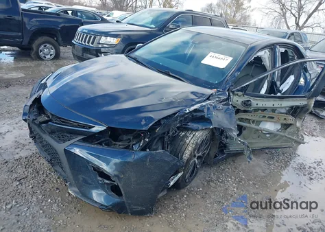 2020 Toyota Camry Se z USA, uszkodzony, nr VIN 4T1G11AK9LU980824